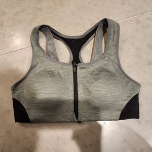 Nike high impact sports bra